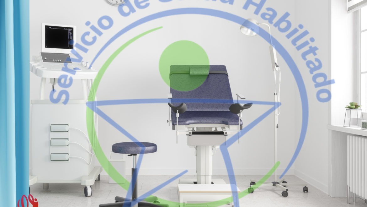 ¿POR QUÉ DEBO TENER DISTINTIVO DE HABILITACIÓN?