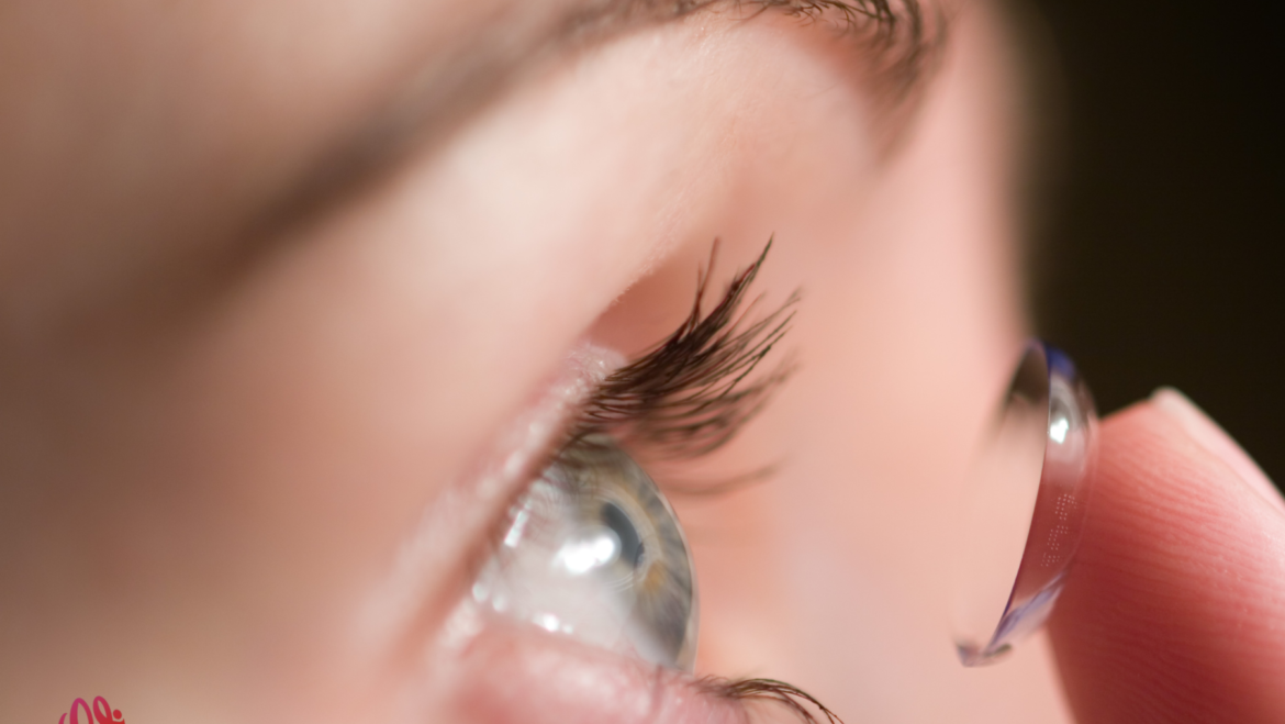 ¿POLÍTICA DE GARANTÍAS PARA LENTES DE CONTACTO?